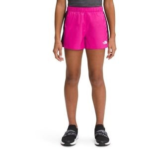 The North Face Never Stop Run Shorts Girls new